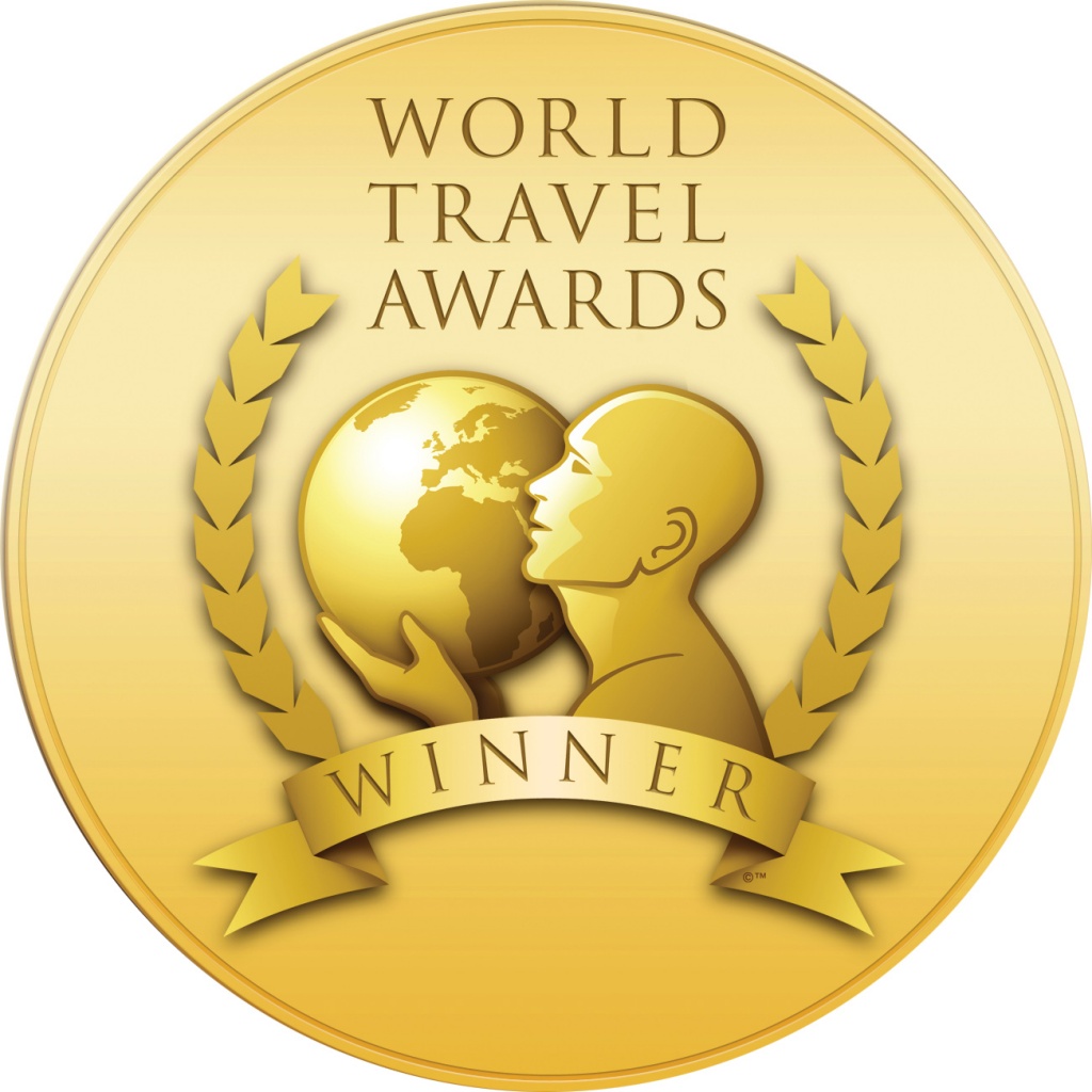 Saint-Petersburg - World travel awards winner
